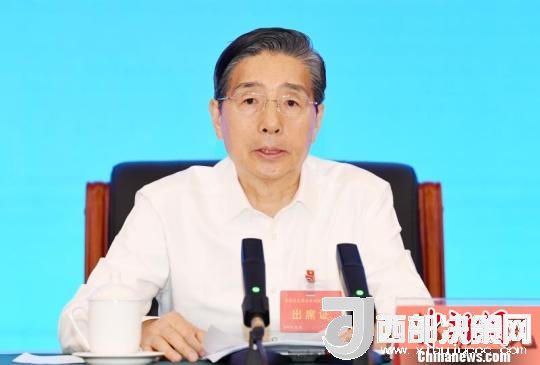 7月24日，全面深化司法體制改革推進(jìn)會在深圳召開。中共中央政治局委員、中央政法委書記郭聲琨出席并講話?！『路?攝