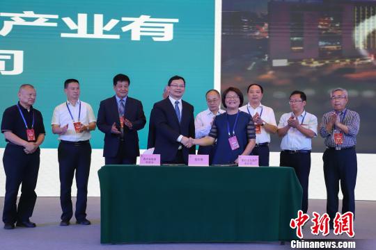 研討會現(xiàn)場圖?！■暮陚?攝