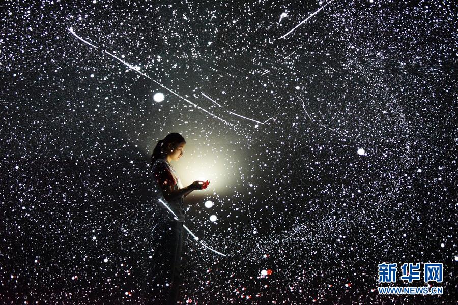 (壯麗70年·奮斗新時(shí)代——共和國(guó)發(fā)展成就巡禮·圖文互動(dòng))(4)多彩貴州闖新路