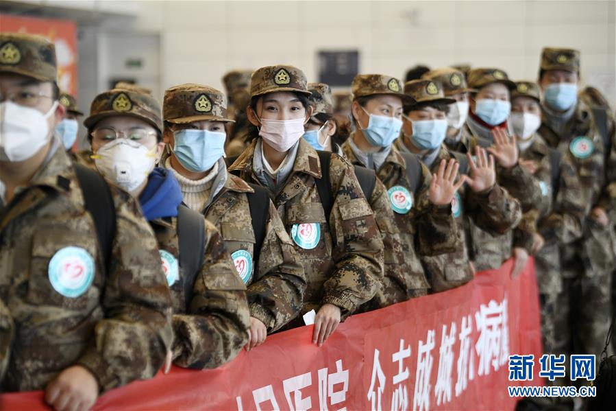 （聚焦疫情防控·對(duì)口支援19省份在奮戰(zhàn)·圖文互動(dòng)）（6）“寧”成一股繩，心往一處“襄”——寧夏對(duì)口支援襄陽(yáng)紀(jì)實(shí)