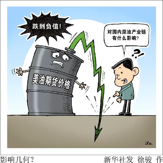 （圖表·漫畫）［財(cái)經(jīng)聚焦］影響幾何？