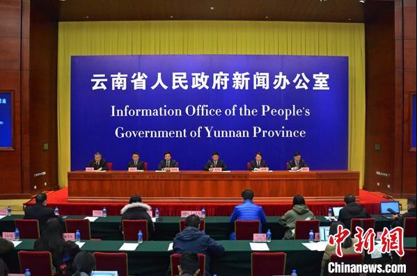 云南出臺17條措施支持實(shí)體經(jīng)濟(jì)發(fā)展