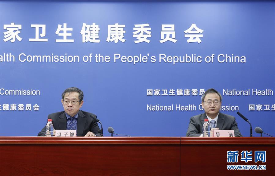 （新華全媒頭條·兩會(huì)精神看落實(shí)·圖文互動(dòng)）（1）整體謀劃、系統(tǒng)升級(jí)、全面提升——落實(shí)全國兩會(huì)精神織牢織密公共衛(wèi)生防護(hù)網(wǎng)