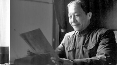 舍我其誰報(bào)國志，碧血丹心愛國情