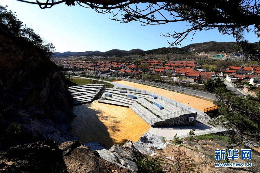 (全面建成小康社會(huì)“百城千縣萬(wàn)村調(diào)研行”·圖文互動(dòng))(2)精致小康繪就“幸福威海”同心圓