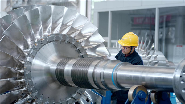 乘勢(shì)而上把握新時(shí)代追趕超越關(guān)鍵期——專訪全國人大代表、西安市市長李明遠(yuǎn)_fororder_圖片7