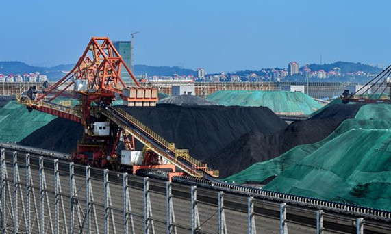 煤炭綠色開采和低碳、清潔利用方面需要大量技術(shù)攻關(guān)